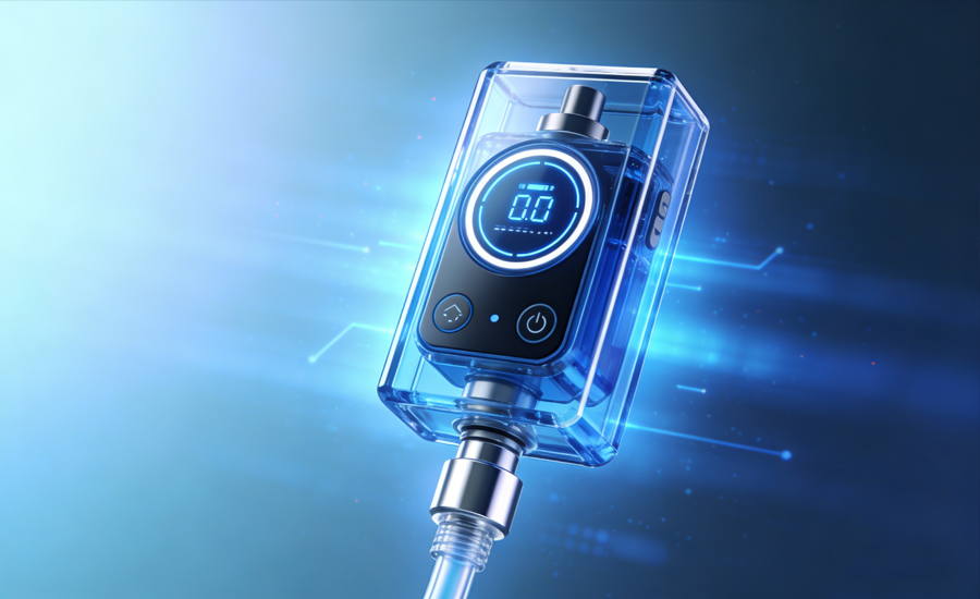 气雾剂、雾化器