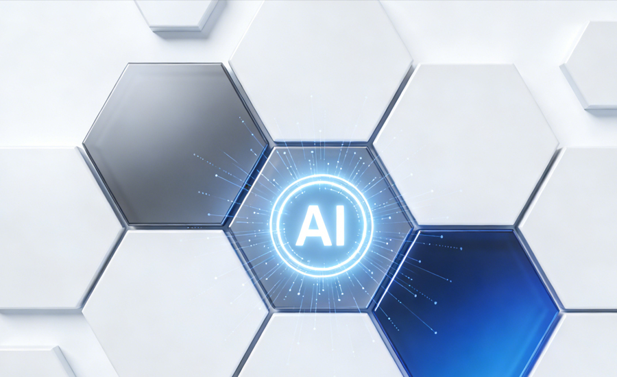 蜂巢思维人工智能